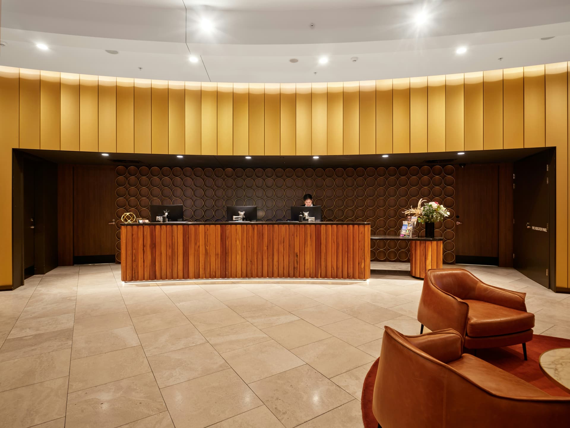 A 30-60-90 Day Checklist for Onboarding a New Private Club Member