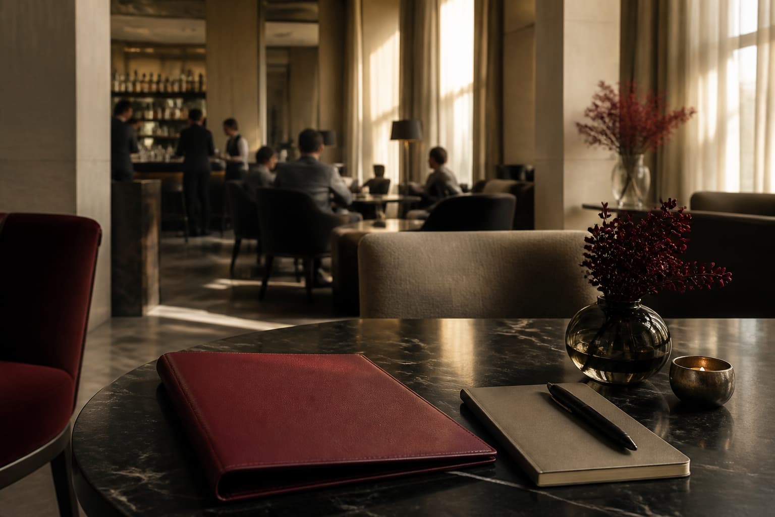 How to Run a Mystery-Guest Programme Your Team Can Use